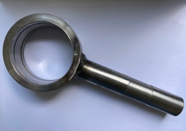 Supporto porta cuscinetti