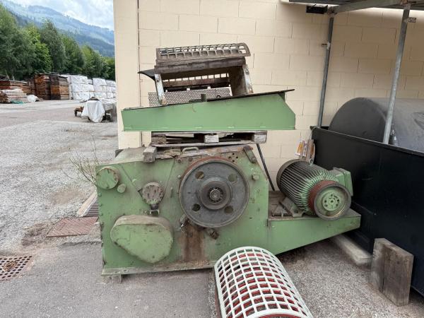 MACINATORE RUDNICK 800x200 H