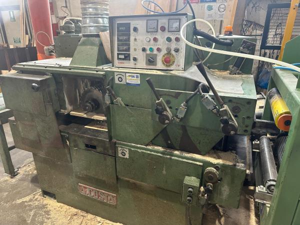 Multilame A.Costa Mod.Puma