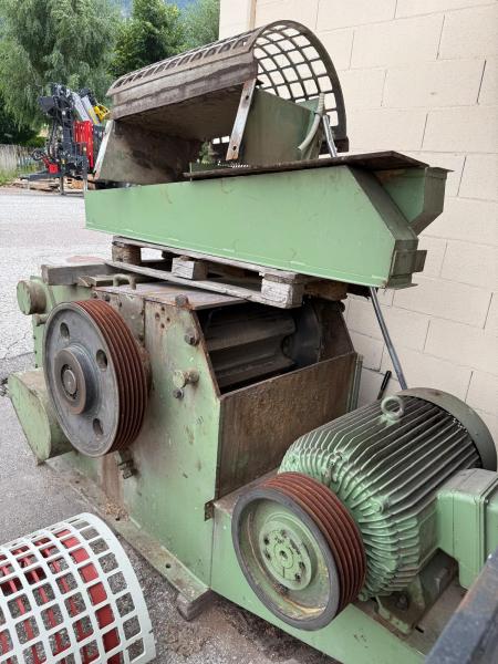 Macinatore Rudnick 800x200 H